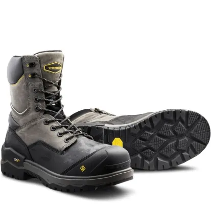 Terra Gantry 8" Men's safety workboot