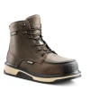 Terra Ironstone 6" WP Composite Toe Men's Safety Boot