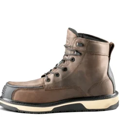 Terra Ironstone 6" WP Composite Toe Men's Safety Boot