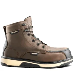 Terra Ironstone 6" WP Composite Toe Men's Safety Boot