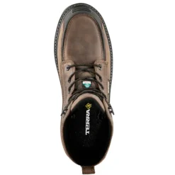 Terra Ironstone 6" WP Composite Toe Men's Safety Boot