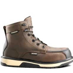 Terra Ironstone 6" WP Composite Toe Men's Safety Boot