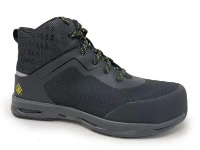 Terra Lites Mid CSA Safety Boot