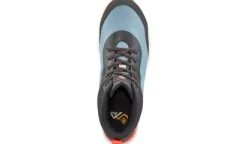 Terra Lites Mid NanoComposite Toe CSA Safety hiker