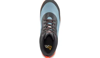 Terra Lites Mid NanoComposite Toe CSA Safety hiker