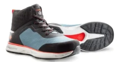 Terra Lites Mid NanoComposite Toe CSA Safety hiker