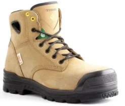 Terra Metal-Free insulated CSA work boot - Canadian Footwear