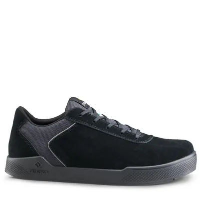 Terra Mullen Aluminum Toe Safety Work Shoe Unisex
