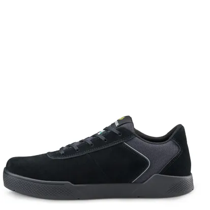 Terra Mullen Aluminum Toe Safety Work Shoe Unisex