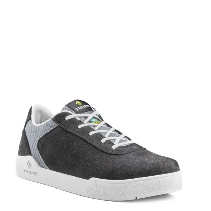 Terra Mullen Aluminum Toe Safety Work Shoe