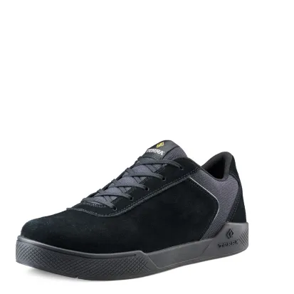 Terra Mullen Aluminum Toe Safety Work Shoe Unisex
