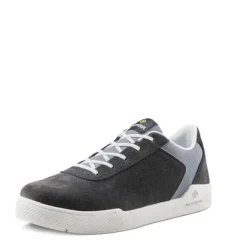Terra Mullen Aluminum Toe Safety Work Shoe