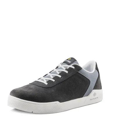 Terra Mullen Aluminum Toe Safety Work Shoe