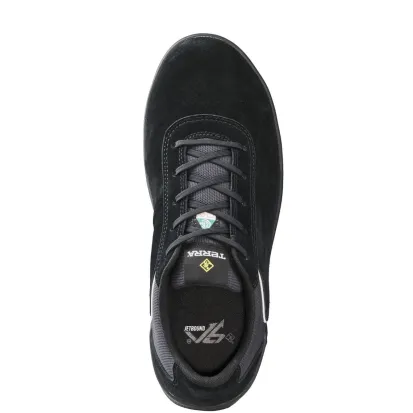 Terra Mullen Aluminum Toe Safety Work Shoe Unisex