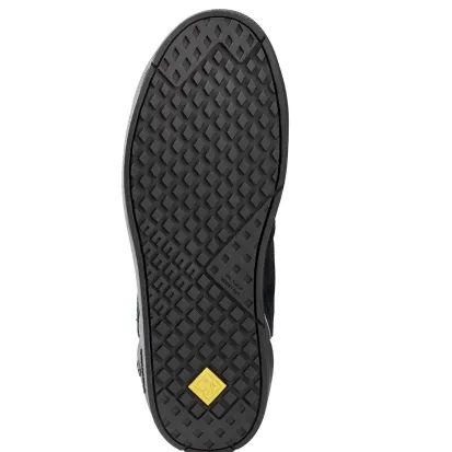 Terra Mullen Aluminum Toe Safety Work Shoe Unisex