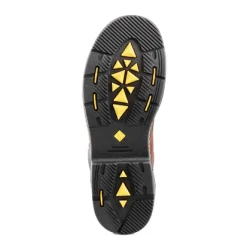 Terra Patton 6" Aluminum Toe Safety Work Boot