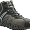 Terra Venom Mid Safety Hiker - Canadian Footwear