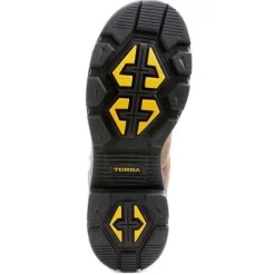 Terra Vertex 9000 GTX Met Guard Safety Boot- Canadian Footwear