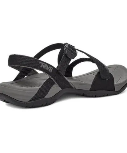 Teva Ascona Women's Cross Strap Sandals