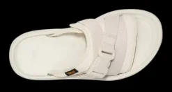Teva Hurricane Women's Sporty Slide Sandal