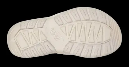 Teva Hurricane Women's Sporty Slide Sandal