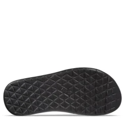 Teva Men's Voya Slide in Premium Leather