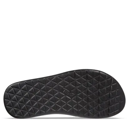 Teva Men's Voya Slide in Premium Leather