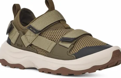 Teva Outflow Universal Mens Water Shoe