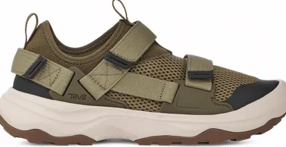 Teva Outflow Universal Mens Water Shoe