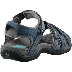 Teva Tirra Berring Sea Women's Sport Sandal