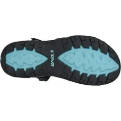Teva Tirra Berring Sea Women's Sport Sandal