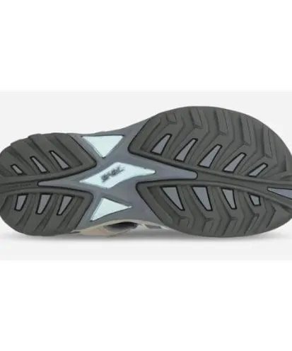 Teva Women's Omnium