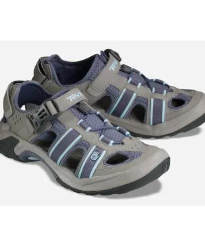 Teva Women's Omnium