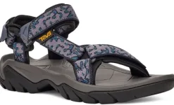 Teva Women's Terra FI 5 Universal Sport Sandal