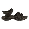 Teva Women's Tirra Black Sport Sandal