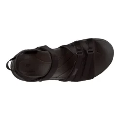 Teva Women's Tirra Black Sport Sandal