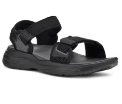 Teva Women's Zymic Black Sport Sandal - Canadian Footwear