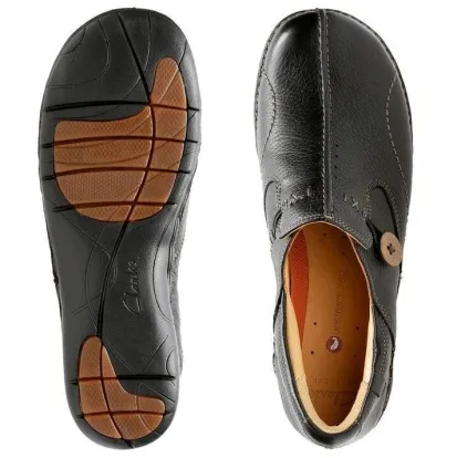 The Un.loop by Clarks® - Unmatched Comfort