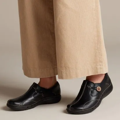 The Un.loop by Clarks® - Unmatched Comfort