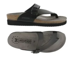 The Women's HELEN sandal is undoubtedly Mephisto's best seller.