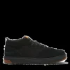 Timberland Berkley Chukka Unisex Safety