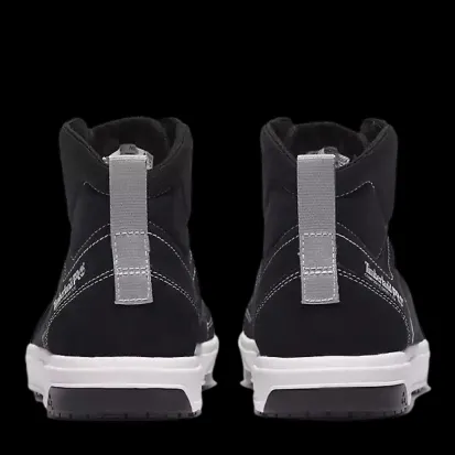Timberland PRO Berkley Comp-Toe High-Top Safety Sneaker
