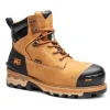 Timberland PRO Boondock HD 6" (50th Anniversary) Men's Waterproof Work Boot