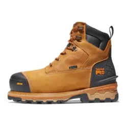 Timberland PRO Boondock HD 6" (50th Anniversary) Men's Waterproof Work Boot