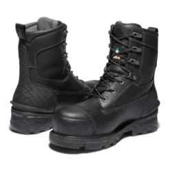 Timberland PRO Boondock HD 8" Composite Toe Workboot | Canadian Footwear