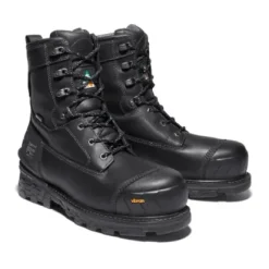 Timberland PRO Boondock HD 8" Composite Toe Workboot | Canadian Footwear