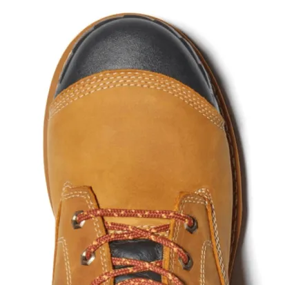 Timberland PRO Boondock HD 6" (50th Anniversary) Men's Waterproof Work Boot