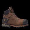 Timberland PRO Boondock 6" Composite Toe Work Boot