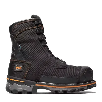 Timberland Pro Boondock 8" Insulated WP Safety boot