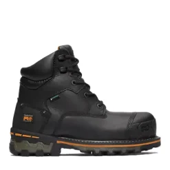 Timberland PRO Boondock 6" Wide Width Safety Boot